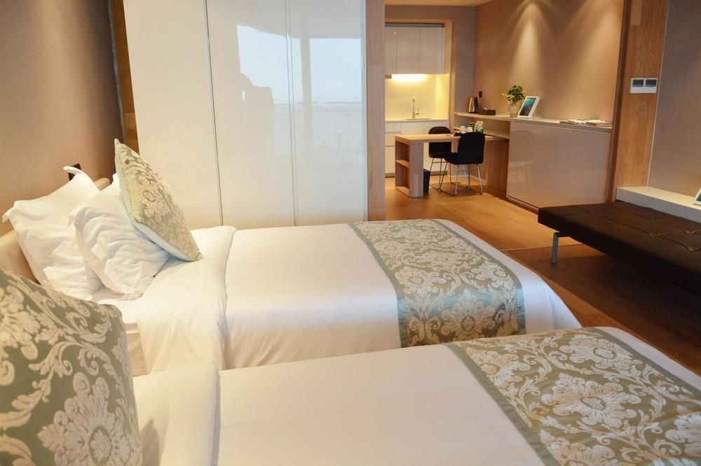 Bo'Ao Comfort Hotel Qionghai Zewnętrze zdjęcie