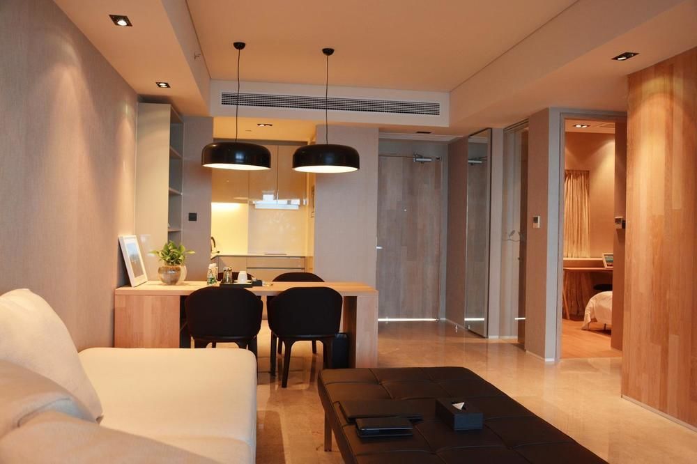 Bo'Ao Comfort Hotel Qionghai Zewnętrze zdjęcie