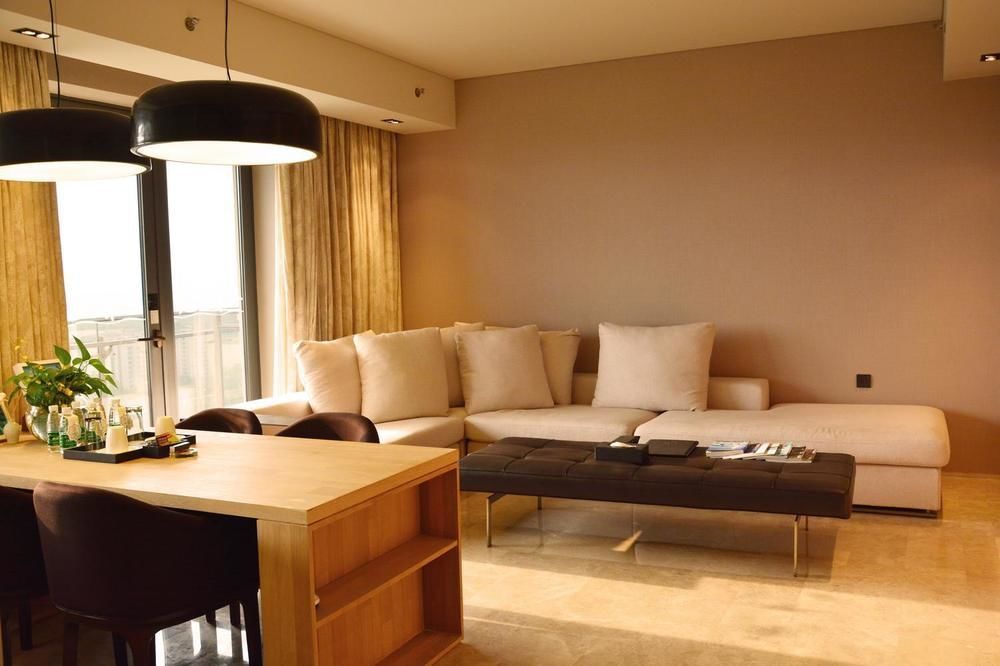 Bo'Ao Comfort Hotel Qionghai Zewnętrze zdjęcie