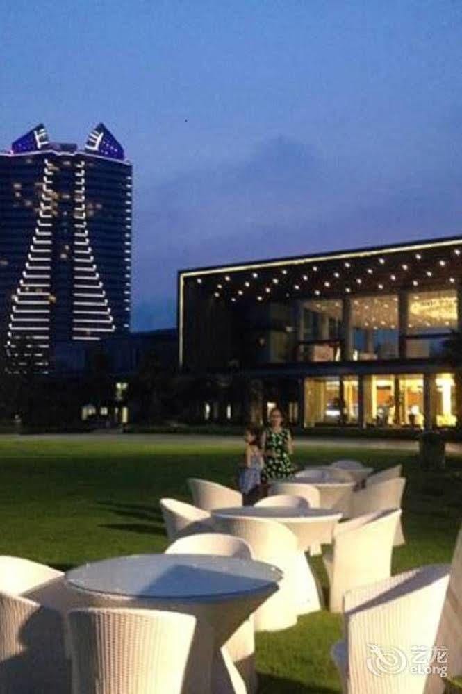 Bo'Ao Comfort Hotel Qionghai Zewnętrze zdjęcie