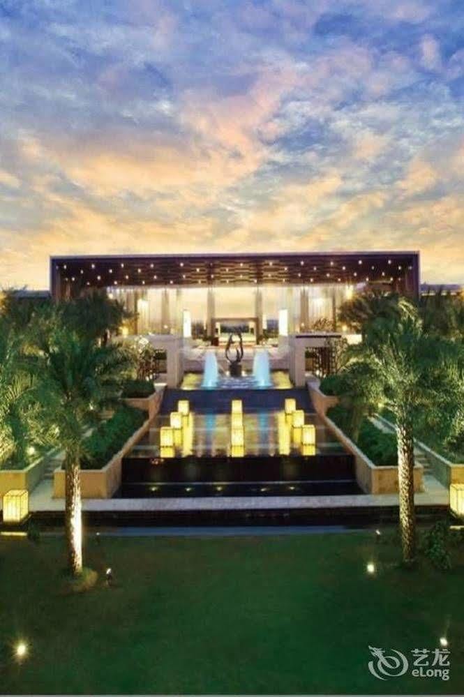 Bo'Ao Comfort Hotel Qionghai Zewnętrze zdjęcie