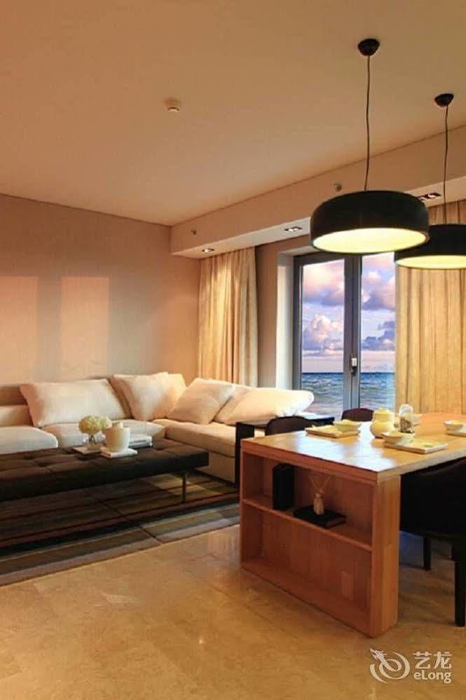 Bo'Ao Comfort Hotel Qionghai Zewnętrze zdjęcie