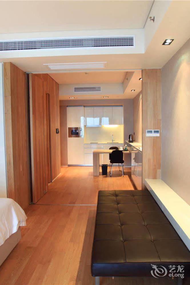 Bo'Ao Comfort Hotel Qionghai Zewnętrze zdjęcie