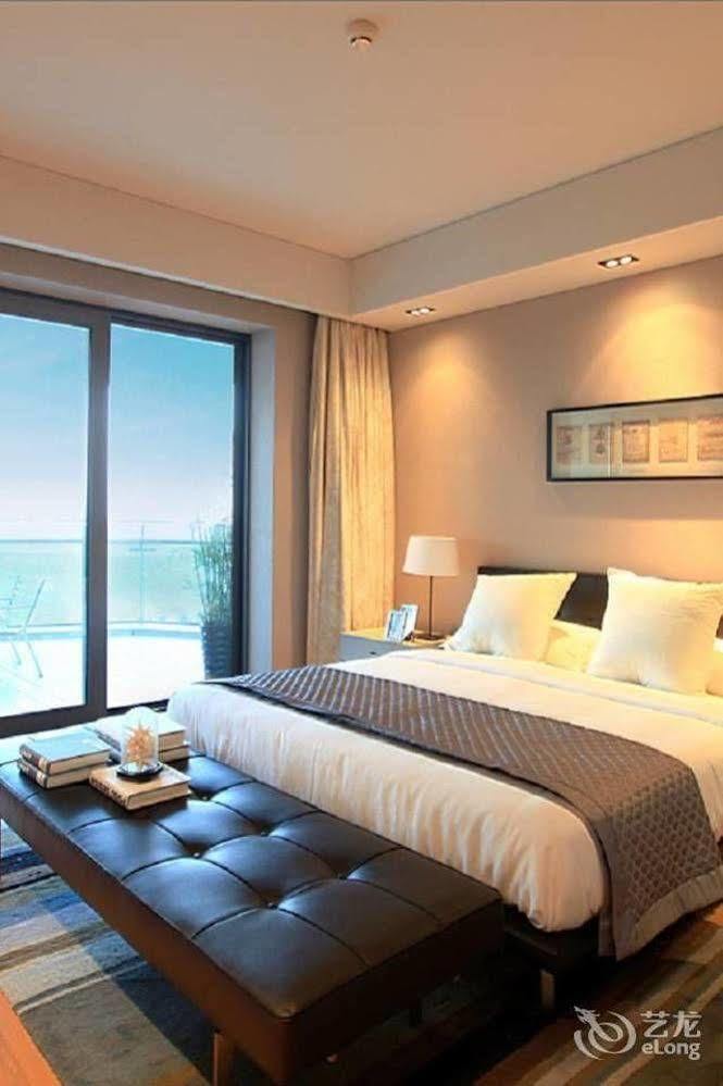 Bo'Ao Comfort Hotel Qionghai Zewnętrze zdjęcie