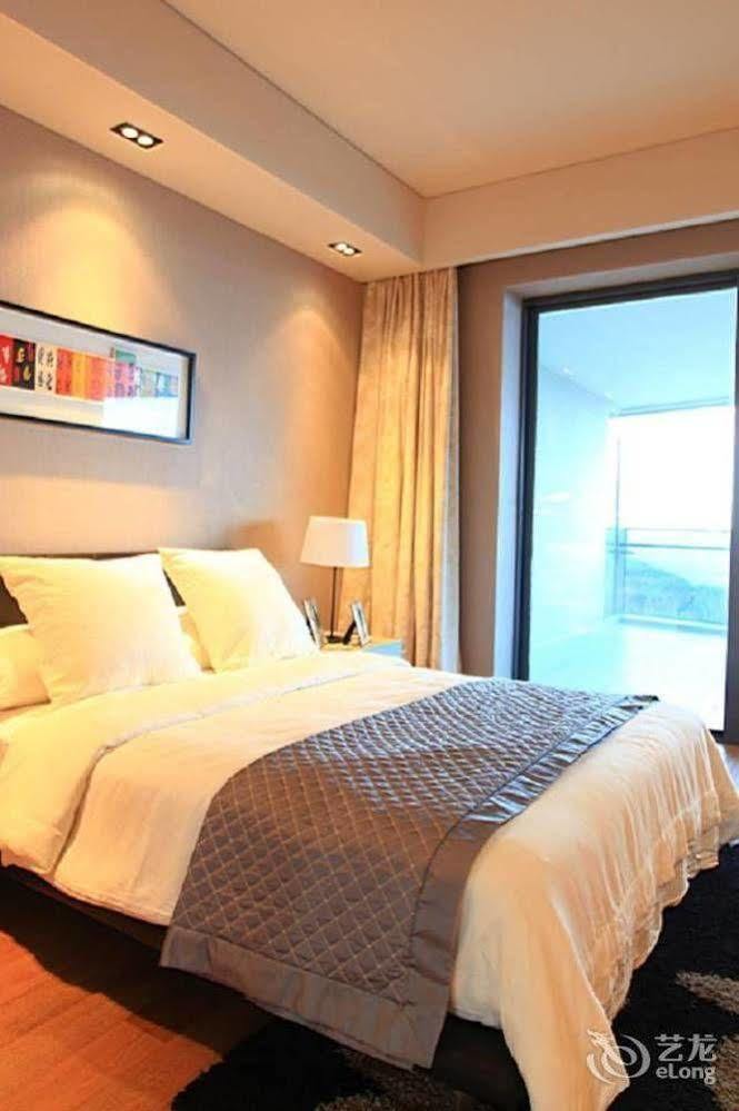 Bo'Ao Comfort Hotel Qionghai Zewnętrze zdjęcie