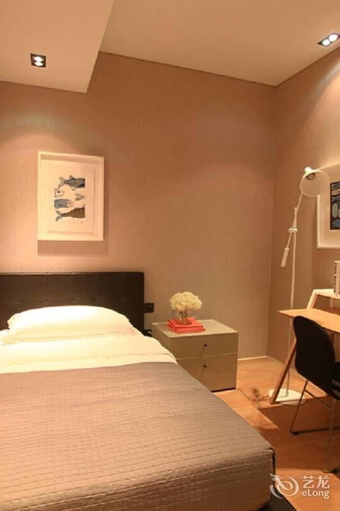 Bo'Ao Comfort Hotel Qionghai Zewnętrze zdjęcie