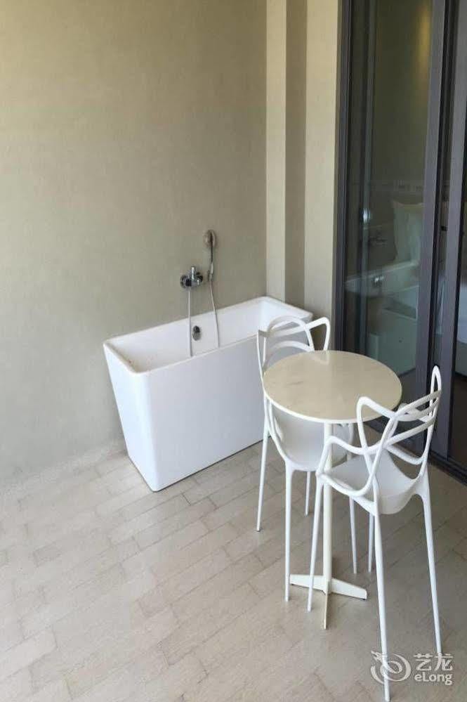 Bo'Ao Comfort Hotel Qionghai Zewnętrze zdjęcie