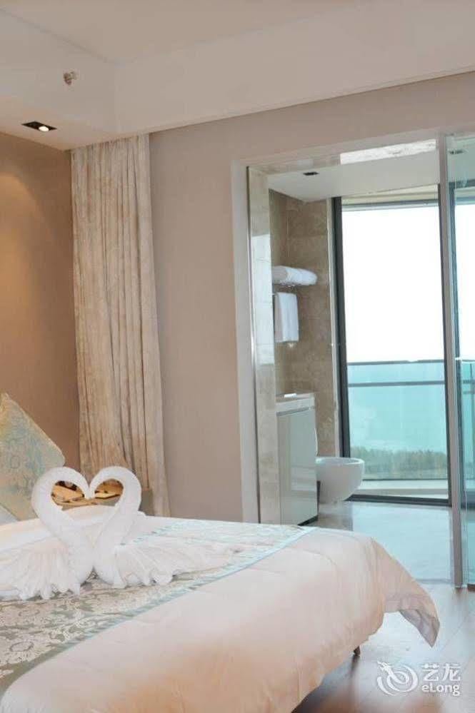 Bo'Ao Comfort Hotel Qionghai Zewnętrze zdjęcie